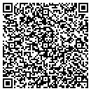 QR code with Allegheny Foothills Trust contacts