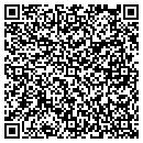 QR code with Hazel M Poole Trust contacts