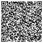 QR code with D & J Construction CO contacts