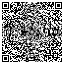 QR code with Harvey's Supermarket contacts