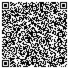 QR code with Advance Precision Mfg contacts