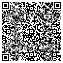QR code with A & A Mfg contacts