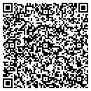 QR code with K D's Quick Mart 2 contacts