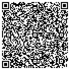 QR code with James E Nabors DDS contacts
