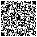 QR code with Aromatique Inc contacts