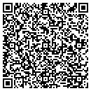 QR code with Haunted Industries contacts