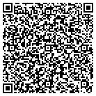 QR code with Cinos Car Care Center Inc contacts