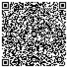 QR code with Gali Service Industries Inc contacts