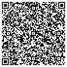 QR code with Zahares Holiday Enterprise contacts