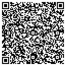 QR code with A & B Custom Mfg contacts
