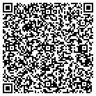 QR code with Amulet Manufacturing CO contacts