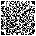 QR code with Bbs Mfg contacts