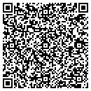 QR code with Aldi Inc contacts