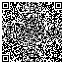 QR code with Harps Food Store contacts