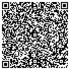 QR code with Addison Manufacturing Inc contacts