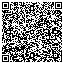 QR code with Hcbeck Ltd contacts