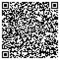 QR code with 3 M contacts