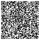 QR code with Oriental Rug Palace Inc contacts