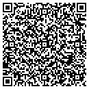 QR code with Handy Pantry contacts
