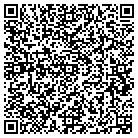 QR code with Advent Industries LLC contacts