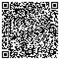 QR code with Cenex contacts