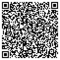 QR code with A C E Company contacts