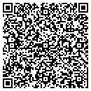 QR code with Ad Mfg Inc contacts
