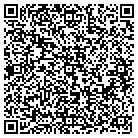 QR code with Alpine Industries Jaqs Corp contacts
