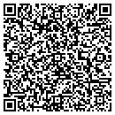 QR code with Astro Mfg Inc contacts