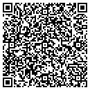 QR code with G F Buche Co Inc contacts