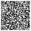 QR code with Cpmc contacts