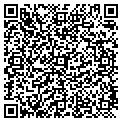 QR code with Cpmc contacts