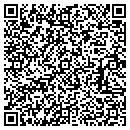 QR code with C R Mfg Inc contacts