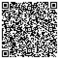 QR code with Abc Shed Mfg contacts