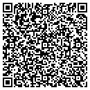 QR code with Harmons contacts