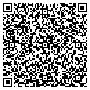 QR code with Harmons contacts