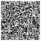 QR code with Utah Gold Diggers Store 7 contacts