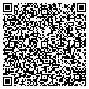 QR code with Game Trader contacts