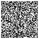 QR code with 1-2-3 Thai Food contacts