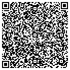 QR code with Chaparral Machine Works contacts
