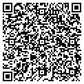 QR code with UPS contacts