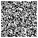 QR code with J V Canter Pa contacts