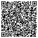 QR code with 3 D Mfg contacts