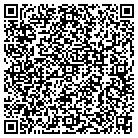 QR code with Cintia M Cuperman MD PA contacts