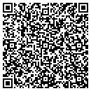 QR code with A & A Custom Mfg contacts