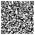 QR code with FPL contacts