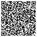 QR code with Piscis Mfg Co contacts