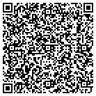 QR code with A W F Industries Inc contacts