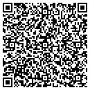 QR code with J C Coil Mfg contacts