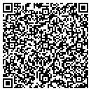 QR code with Algonquin Industries Division contacts